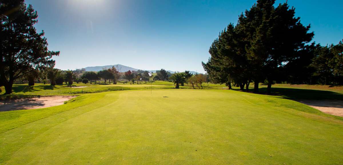 Pretium Golf – Severiano Ballesteros Lavín - La Junquera