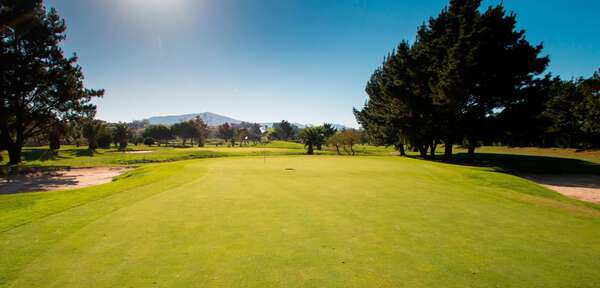 Pretium Golf – Severiano Ballesteros Lavín - La Junquera