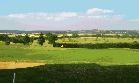 Princes Risborough Golf Club