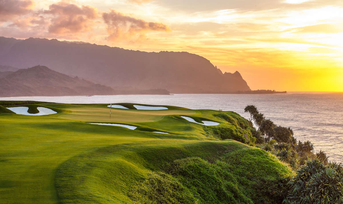 Princeville Makai Golf Club