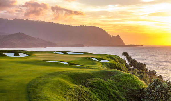 Princeville Makai Golf Club