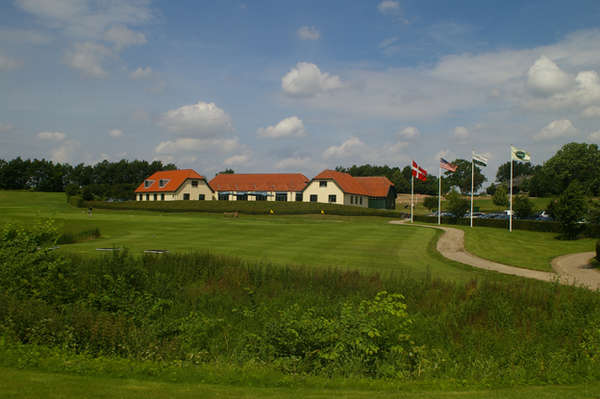 Proark Golf Skjoldenæsholm