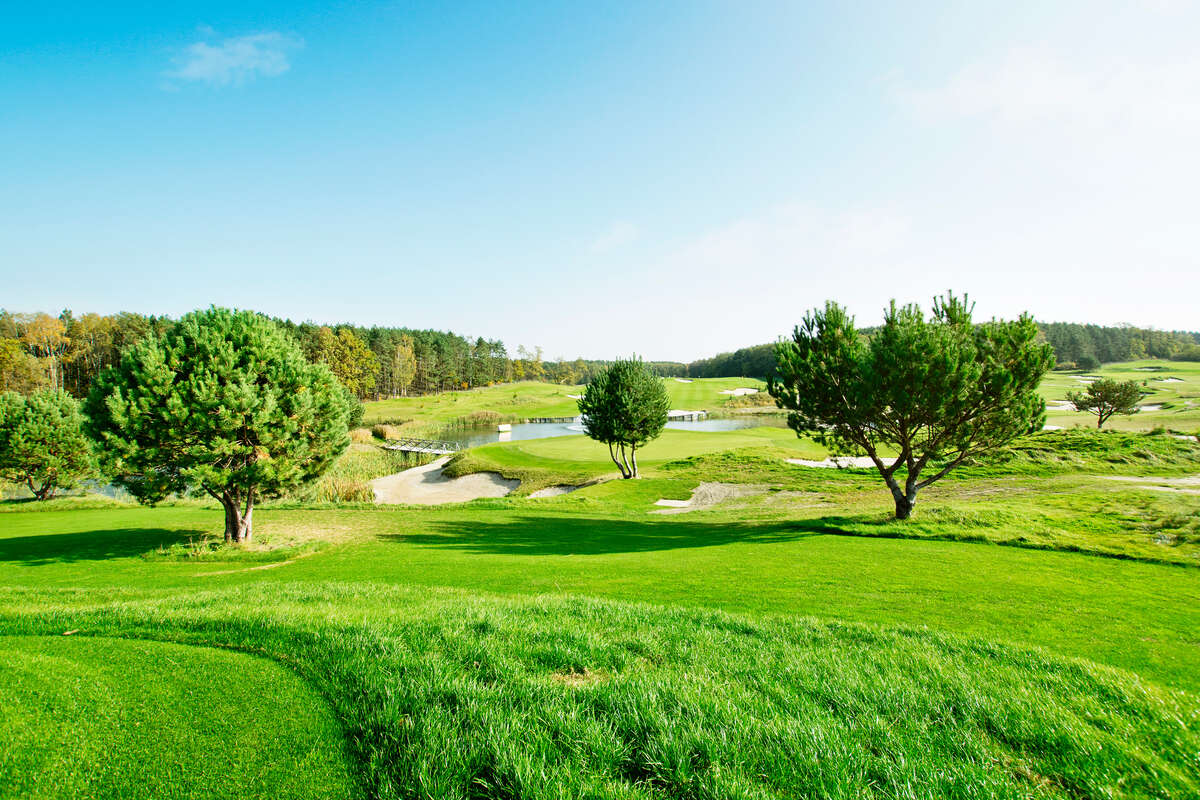 Przytok Golf & Resort