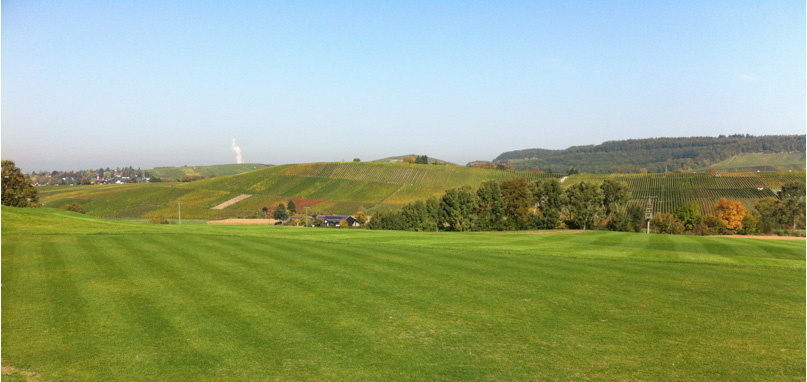 public Golf Talheimer Hof