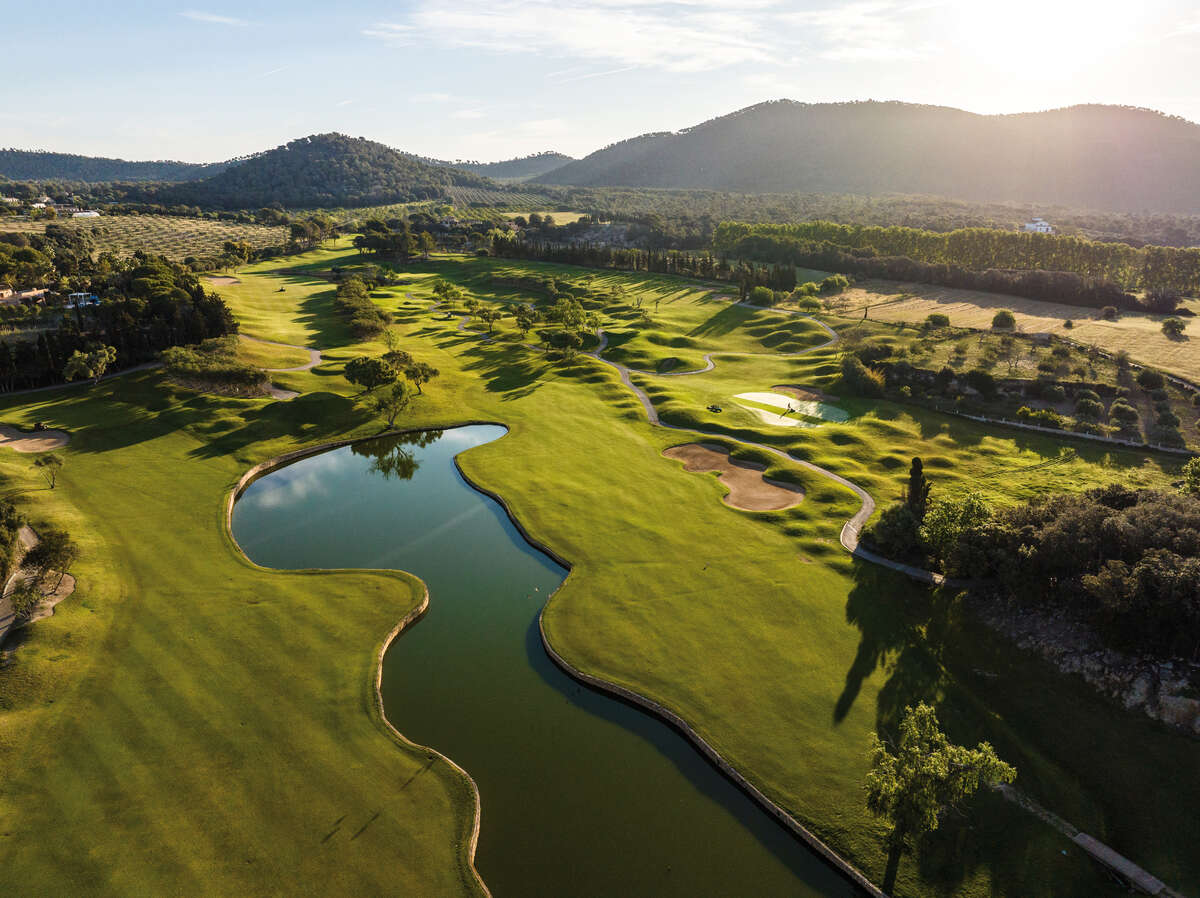 Pula Golf