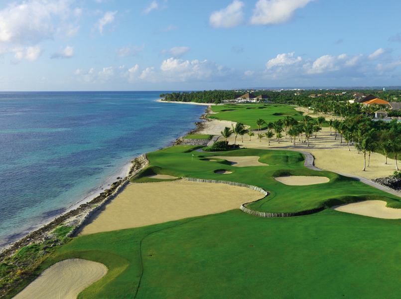 Punta Cana Resort & Club, Higuey, Dominican Republic - Albrecht Golf Guide