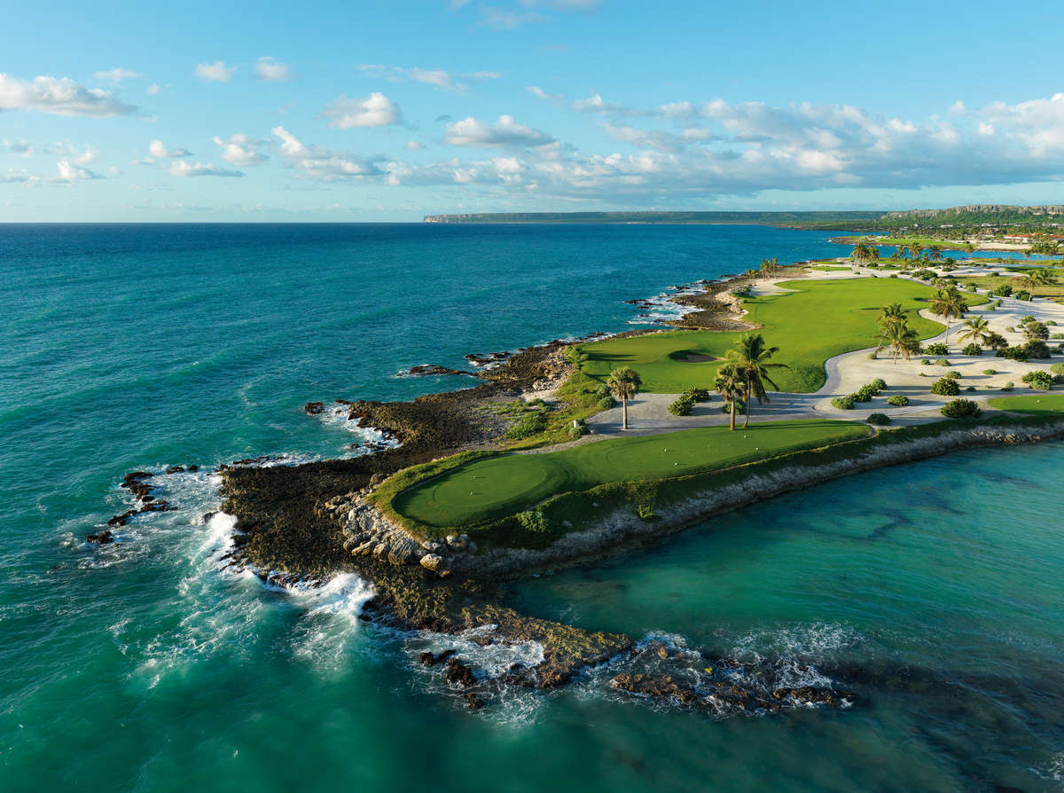 Punta Espada Golf Club