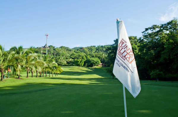 Punta Islita Executive Course