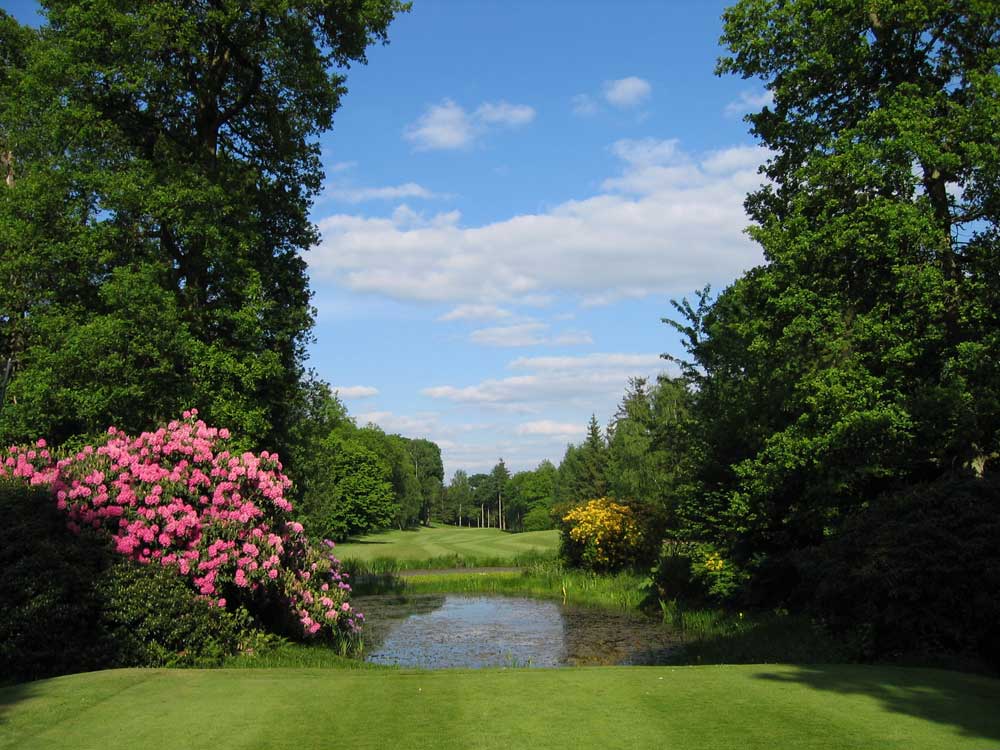 Puttenham Golf Club