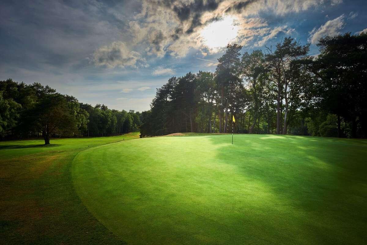 Puttenham Golf Club