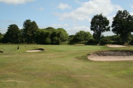 Pwllheli Golf Club