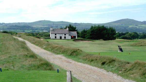 Pwllheli Golf Club