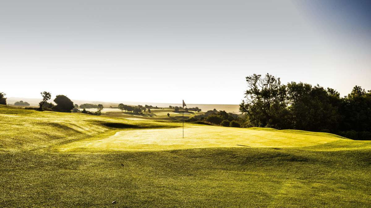 Pyecombe Golf Club