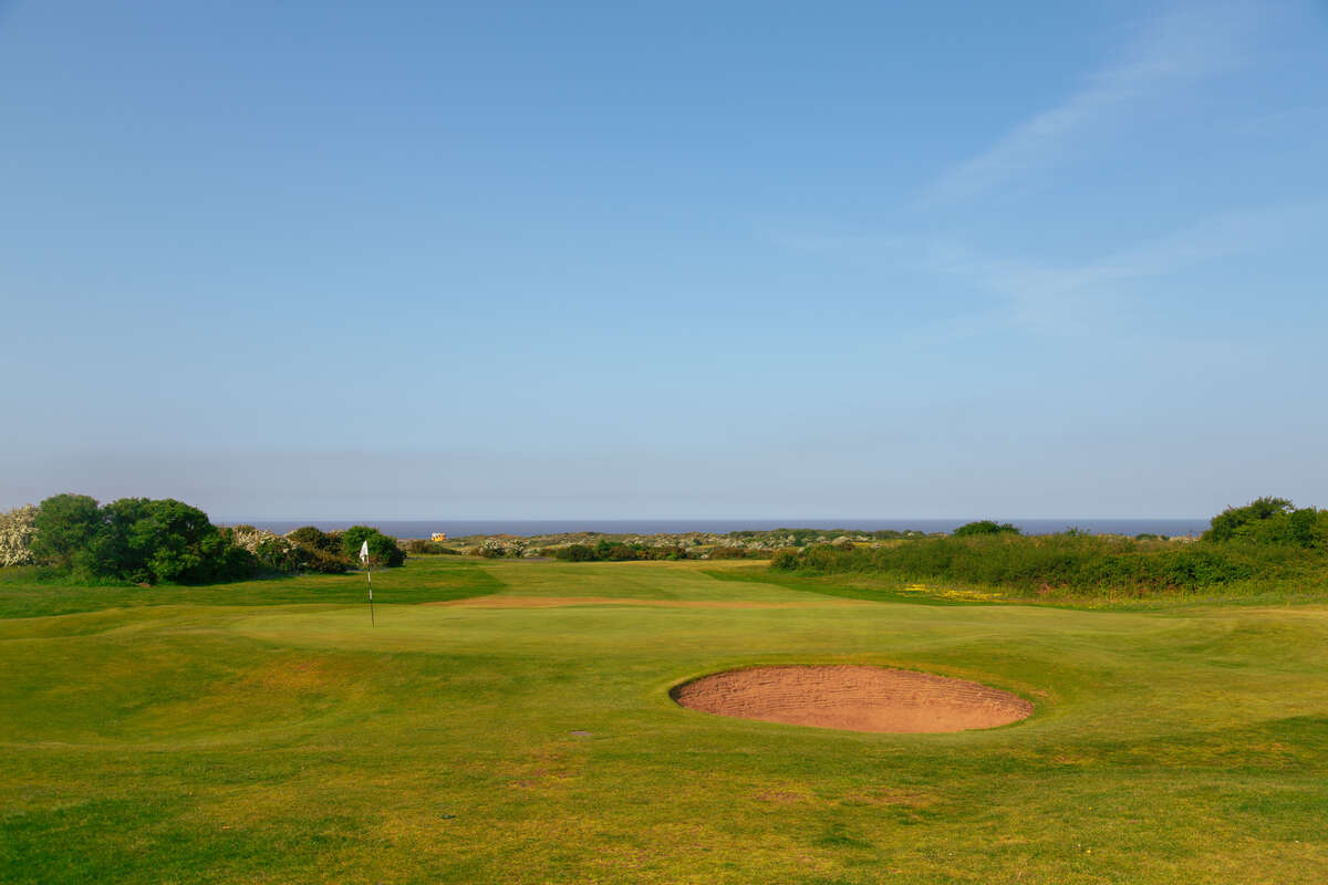 Pyle & Kenfig Golf Club