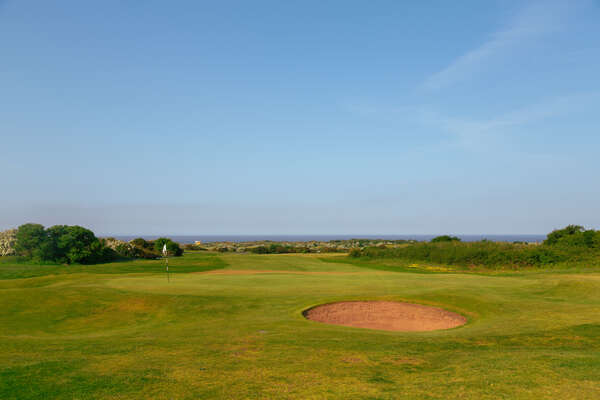 Pyle & Kenfig Golf Club