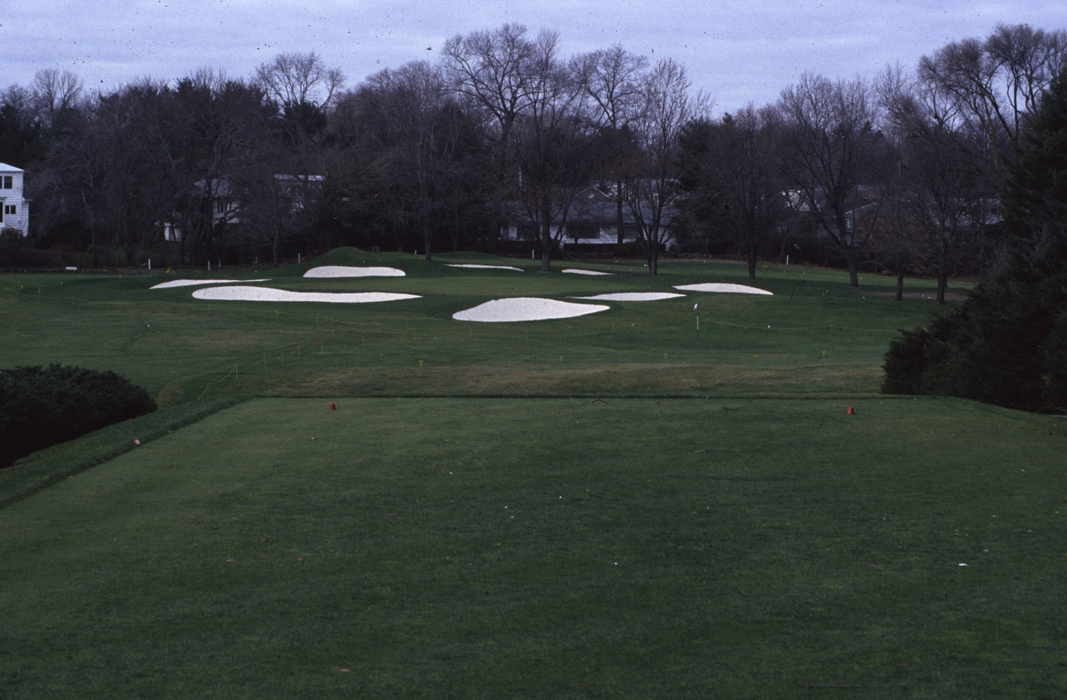 Quaker Ridge Golf Club