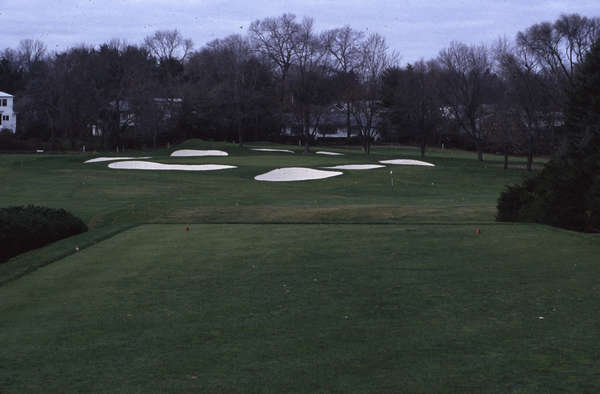 Quaker Ridge Golf Club