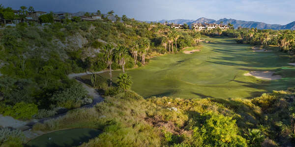Querencia Country Club