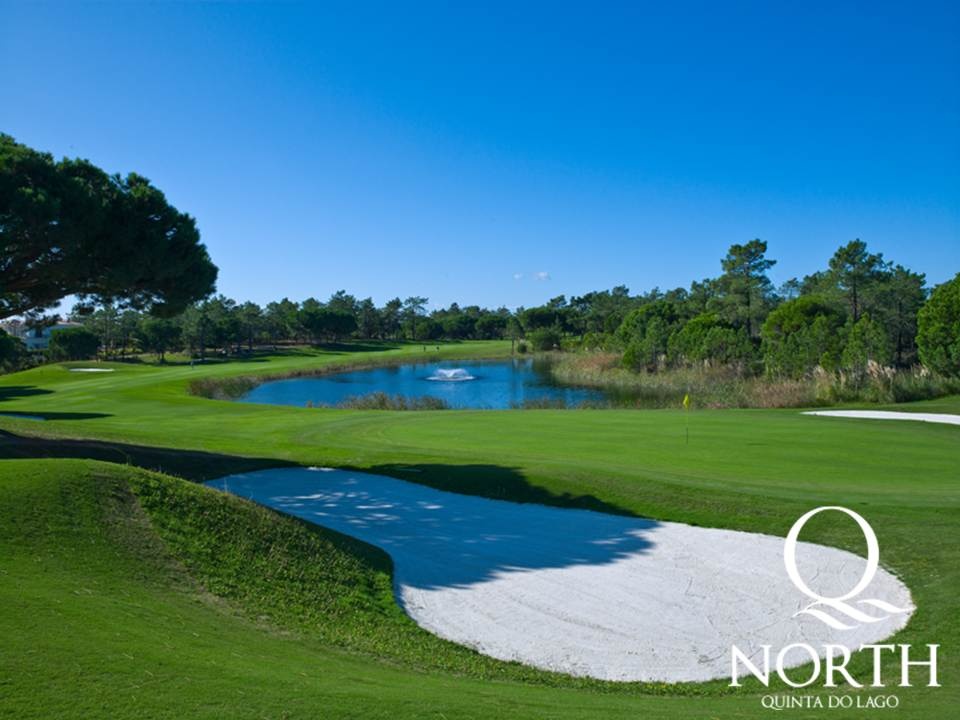 Quinta do Lago North