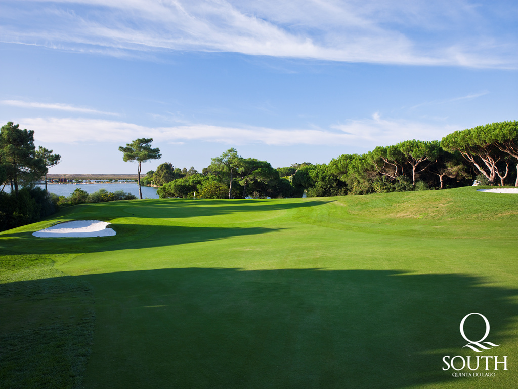 Quinta do Lago South