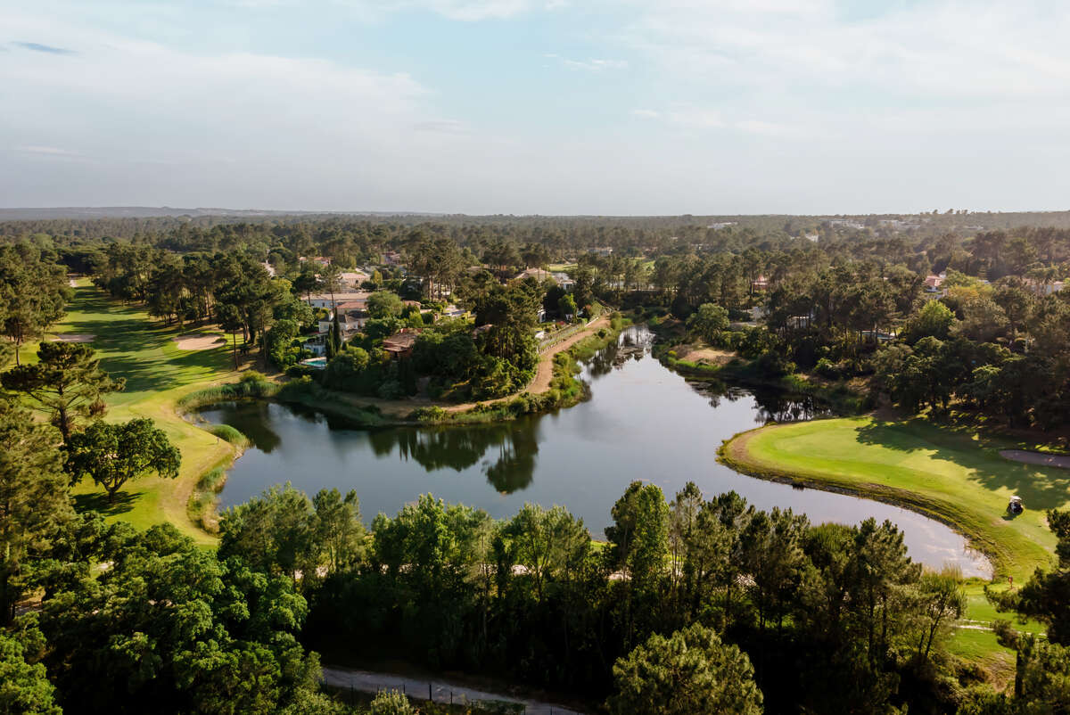 Quinta do Peru Golf & Country Club