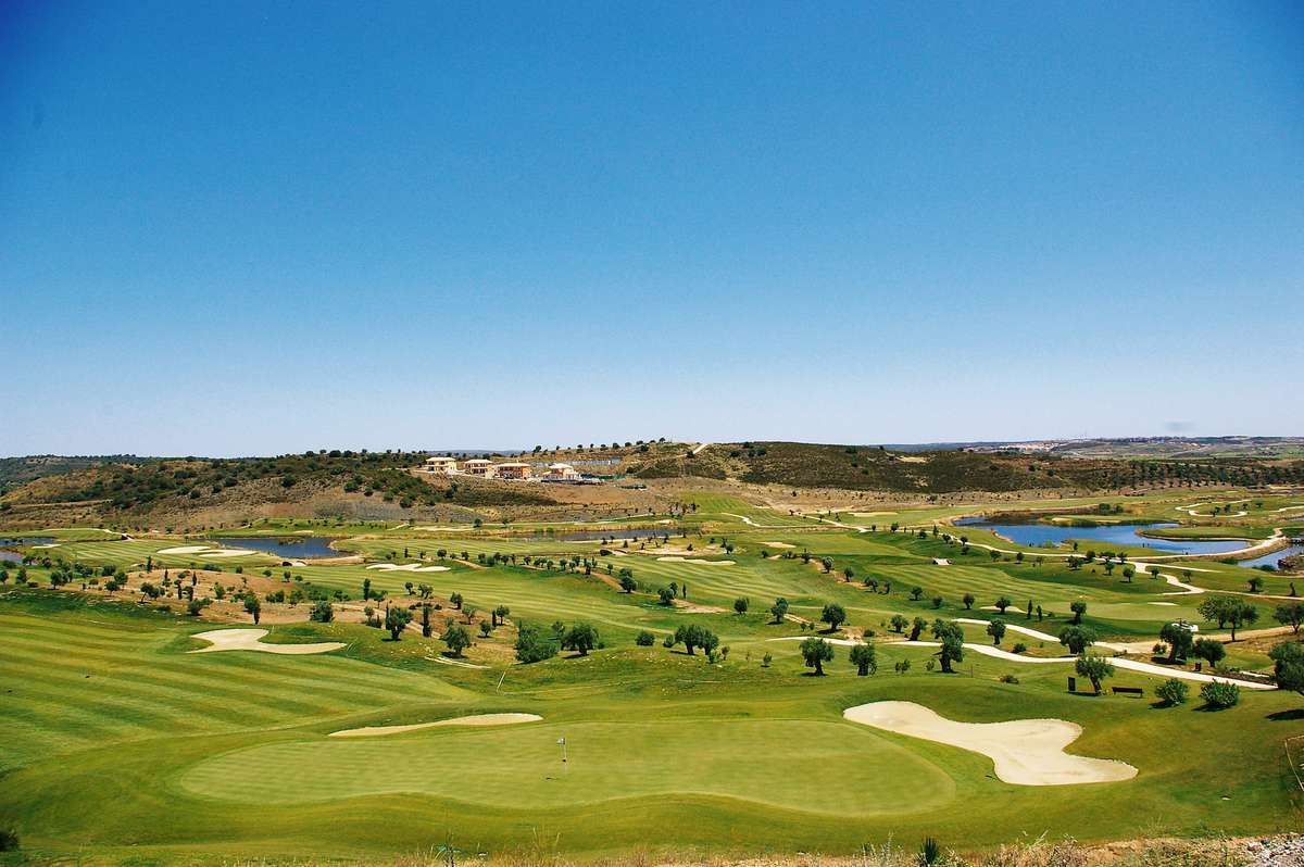 Quinta do Vale Golf Resort