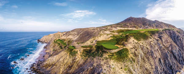 Quivira Golf Club