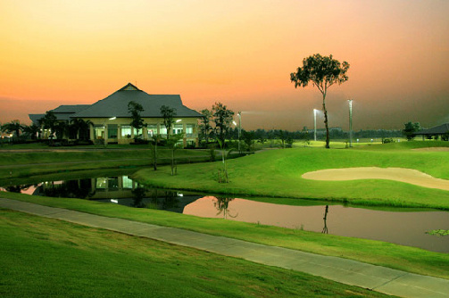 Rachakram Golf Club