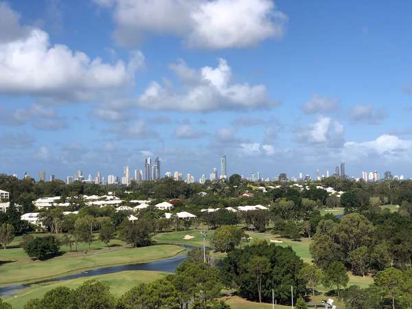 RACV Royal Pines Resort