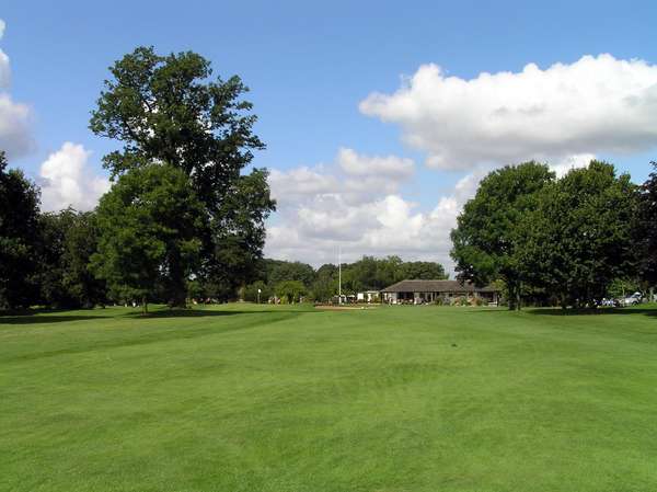 Radcliffe-on-Trent Golf Club