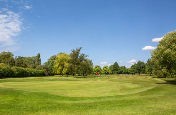 Radcliffe-on-Trent Golf Club