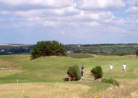 Radnor Golf Club