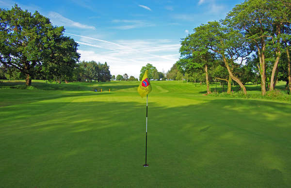 Radyr Golf Club