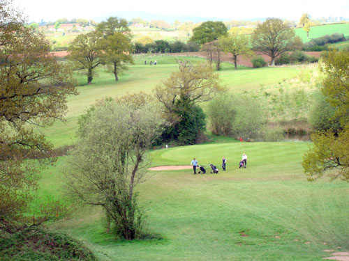 Raglan Country Estate