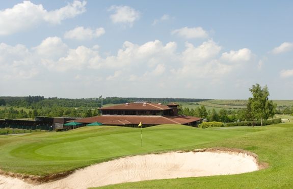 Ramsdale Park Golf Centre