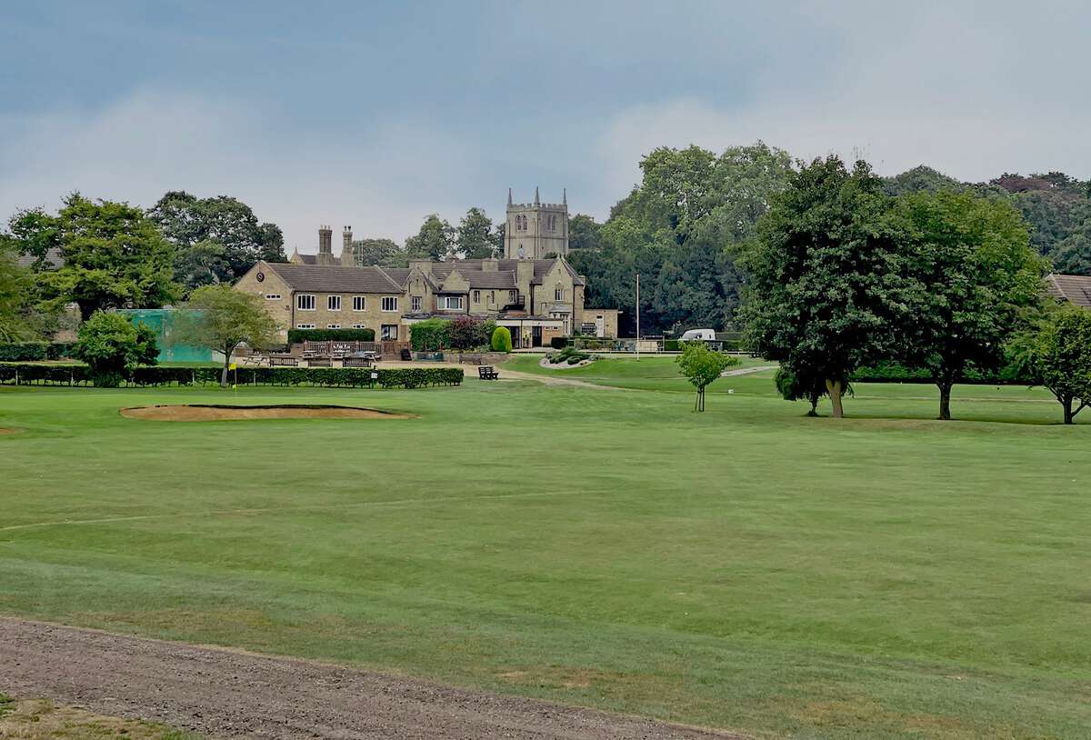 Ramsey Golf Club