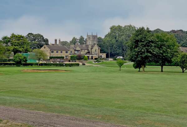 Ramsey Golf Club