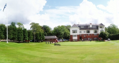 Ranfurly Castle Golf Club