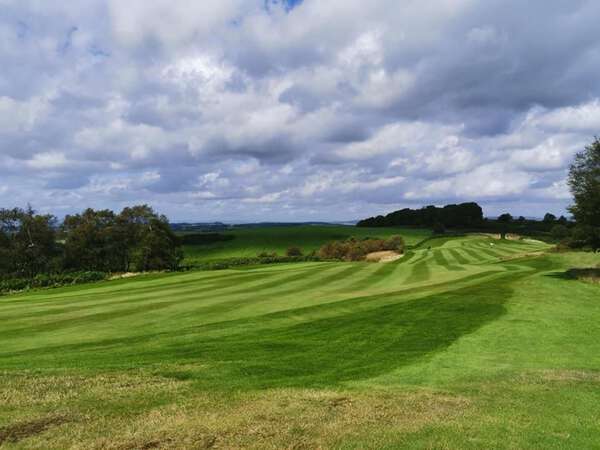 Ranfurly Castle Golf Club