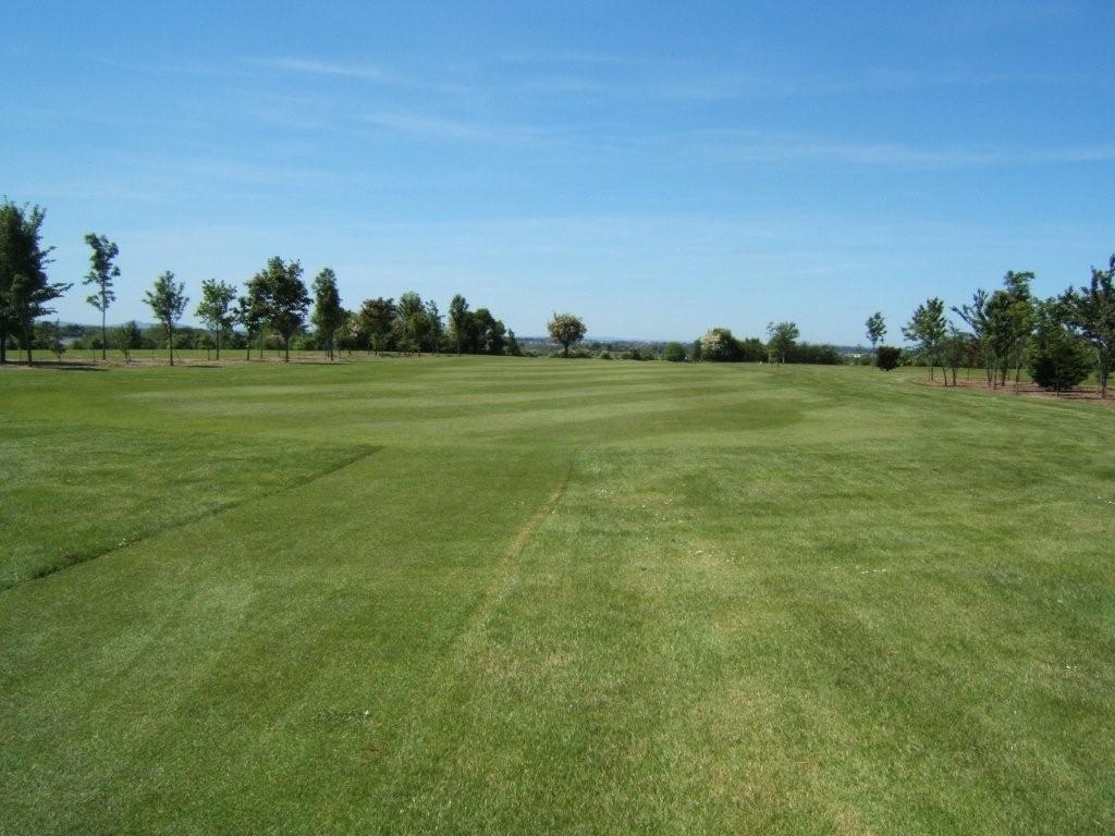 Rathbane Golf Course
