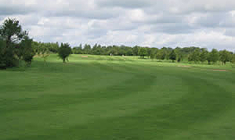 Rathdowney Golf Club