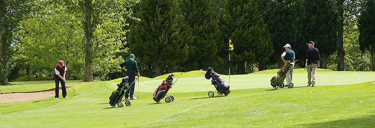 Rathdowney Golf Club