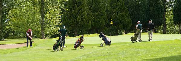 Rathdowney Golf Club