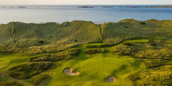 Rathmore Golf Club