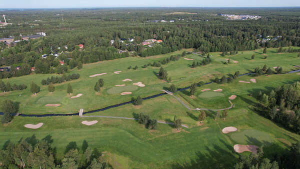 Rauma Golf
