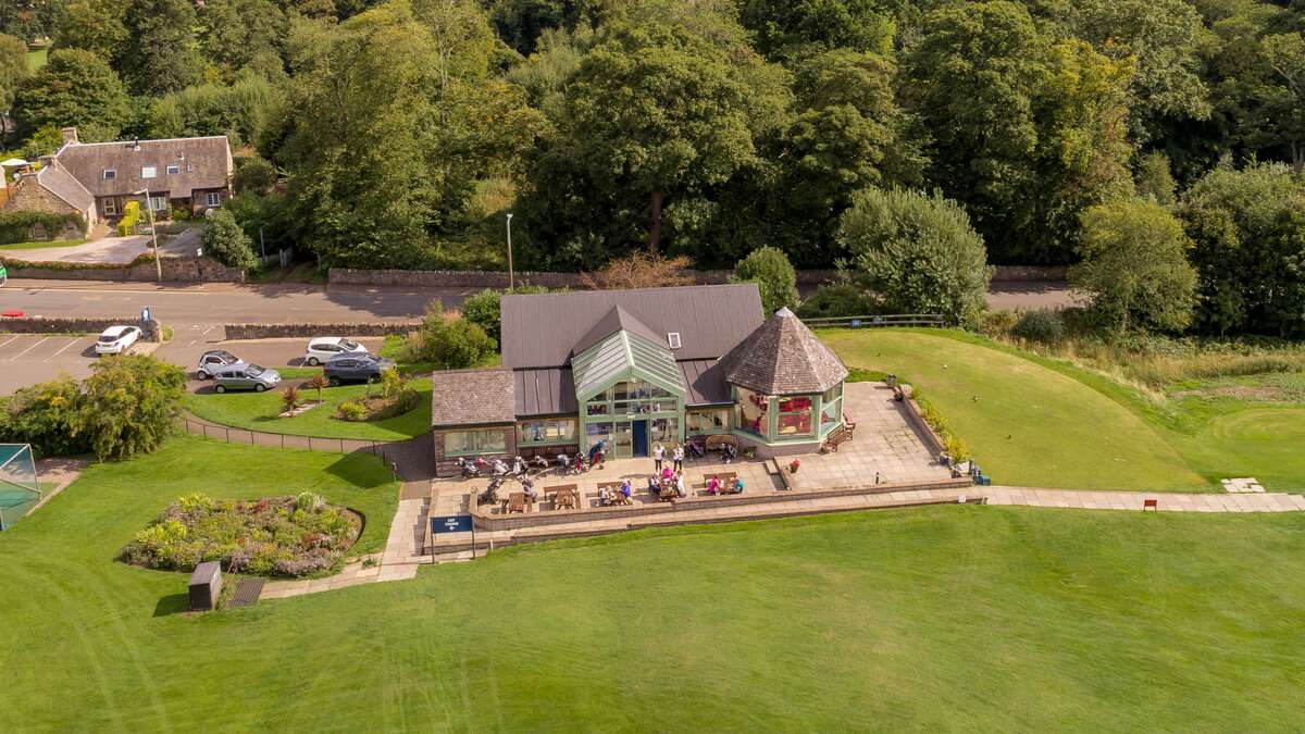 Ravelston Golf Club