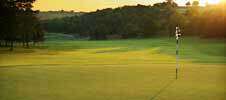 Ravensworth Golf Club