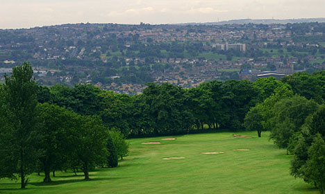 Rawdon Golf Club