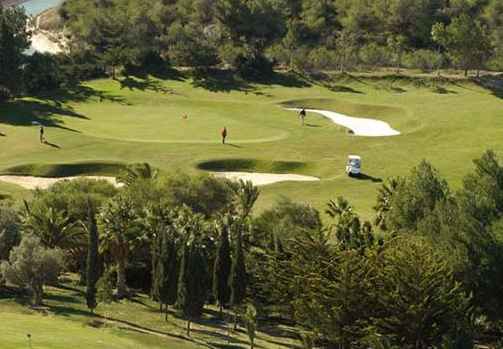 Real Club de Golf Campoamor