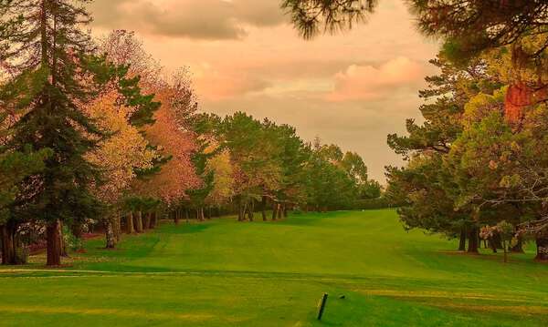Real Club de Golf de Castiello